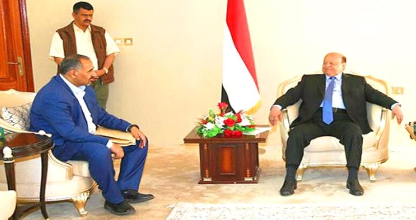 قيادي في المجلس الانتقالي يكشف موعد اعلان الحكومة اليمنية