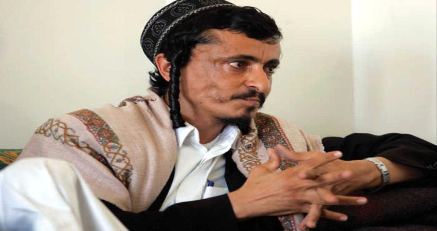 واشنطن تطالب الحوثيين بالإفراج يهودي يمني سجين منذ 4 أعوام 