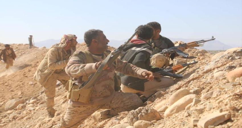 صحيفة تسلط الضوء على مستجدات المعارك في مناطق سيطرة الحوثي 