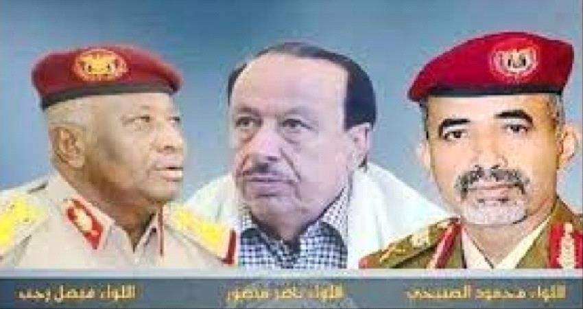 اقتراب الإفراج عن شقيق الرئيس اليمني ومئات الأسرى 