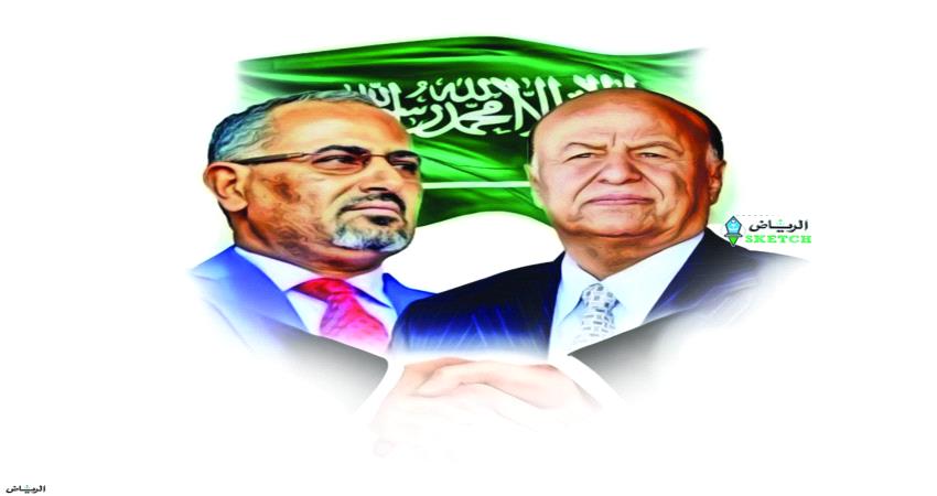 صلاح السقلدي يحمل الحكومة مسئولية تعطيل تنفيذ اتفاق الرياض ويكشف الاسباب