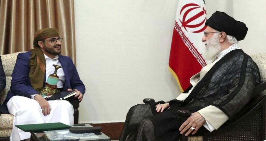 دعوات رسمية للانتربول لملاحقة ثلاثة من قادة الحوثي في إيران وسوريا 