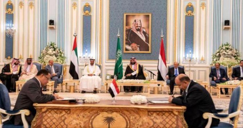 الإصلاح يسعى لعرقلة اتفاق الرياض والقوات الجنوبية تتصدى لخروقاته في أبين
