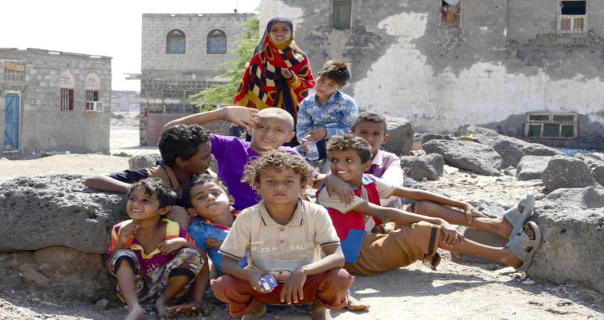 اتهامات للحوثيين بارتكاب آلاف الانتهاكات بحق الأطفال