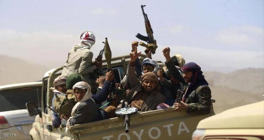 هجوم جدة.. الحوثيون يواصلون انتهاك الأعراف والقوانين الدولية 