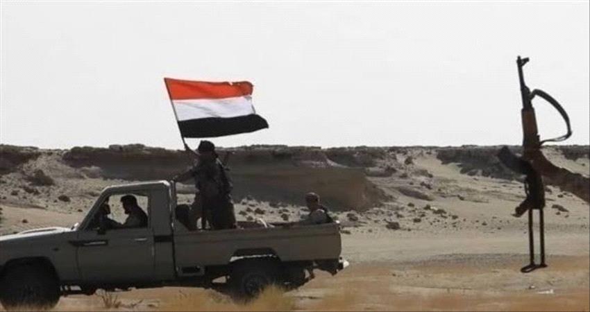 "الميليشيات الإخوانية"  تتجاهل حرب الحوثي في صنعاء...وتشهر سلاحها نحو الجنوب