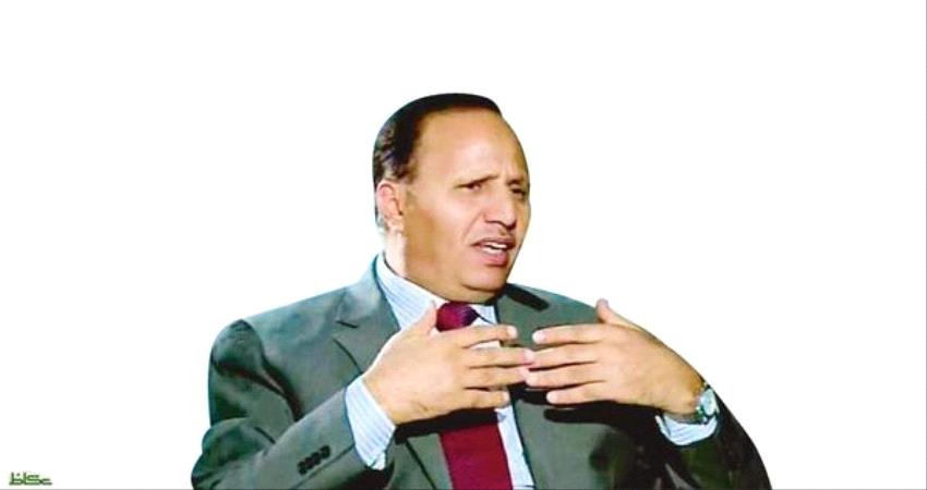 قيادي مؤتمري لجباري : اذا انسحب التحالف فهل تستطيع حماية مأرب من الحوثي ؟