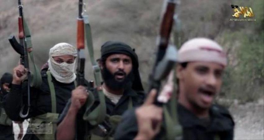 الحوثي والقاعدة وداعش.. ثلاثي الإرهاب في اليمن