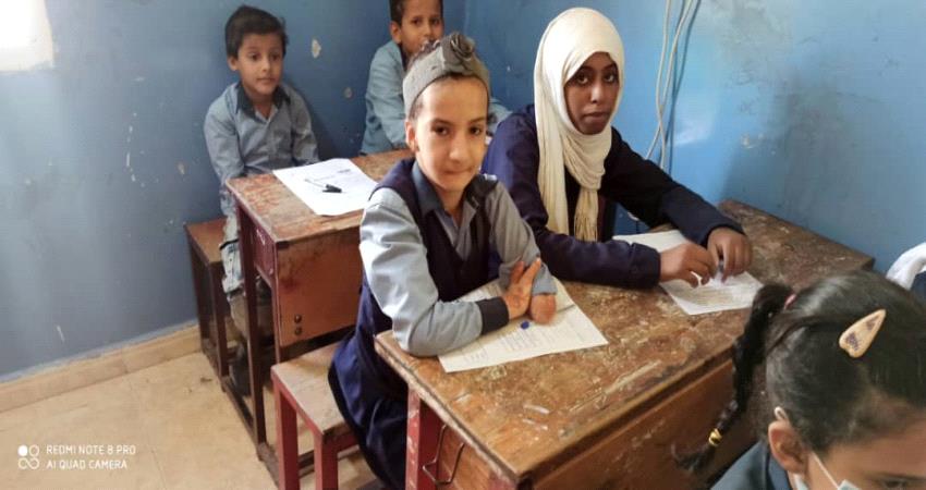 فاطمة نبيل.. طفلة من ذوي الاحتياجات الخاصة تغلبت على تحديات الكتابة