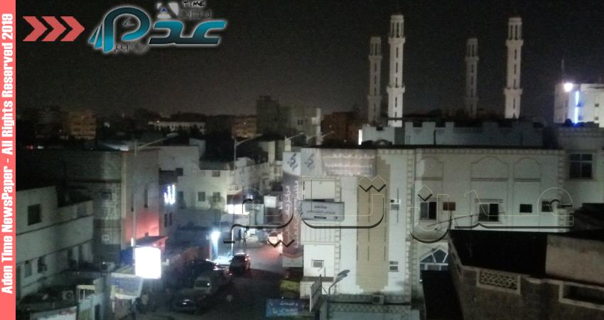 فيديو/ تفاصيل الهجوم المسلح على مستشفى #المنصورة في #عدن