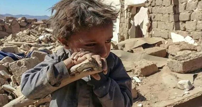الحوثيون يلوحون بإغلاق المنظمات والوكالات الدولية العاملة بالمجال الانساني في الشمال