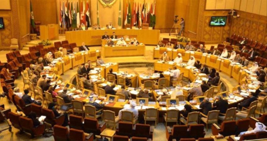 برلمان العرب يدين استمرار تصعيد المليشيات الحوثية ضد السعودية 