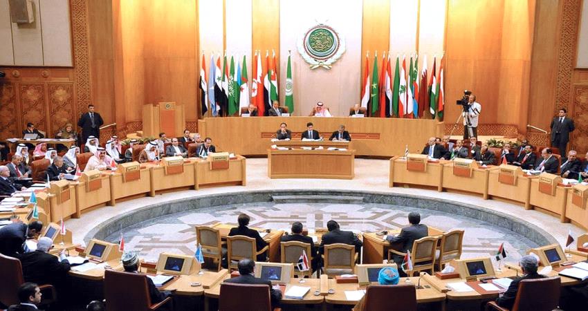 البرلمان العربي يدعو إلى ضغوط دولية لفك الحصار عن تعز ووقف الهجمات على مأرب