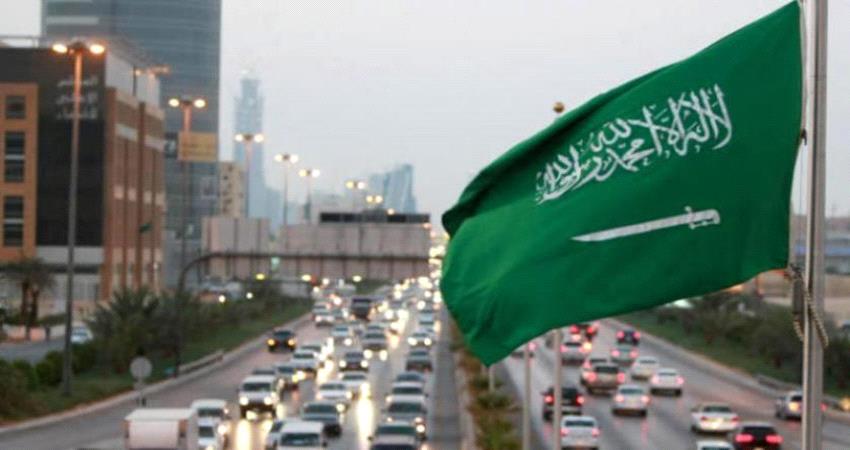 السعودية تتطلع للعمل مع أمريكا لإنهاء النزاعات 