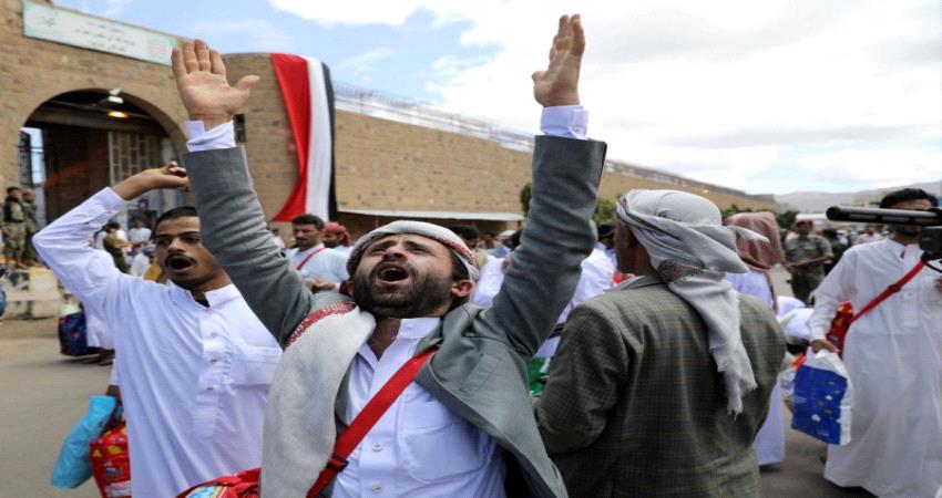  رغبة واشنطن في إغلاق ملف الحرب في اليمن يغري مليشيات الإخوان في خوض حرب جديدة