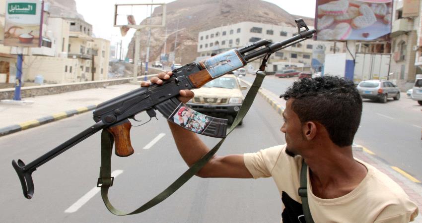 محاولة اخوانية لفتح جبهات جديدة لخنق العاصمة عدن (تقرير خاص) 
