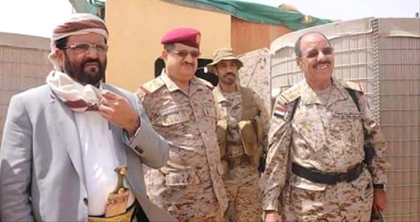 قالوا كلاهما شر ووبال ..إجماع على حماية مأرب من الإخوان والحوثي 