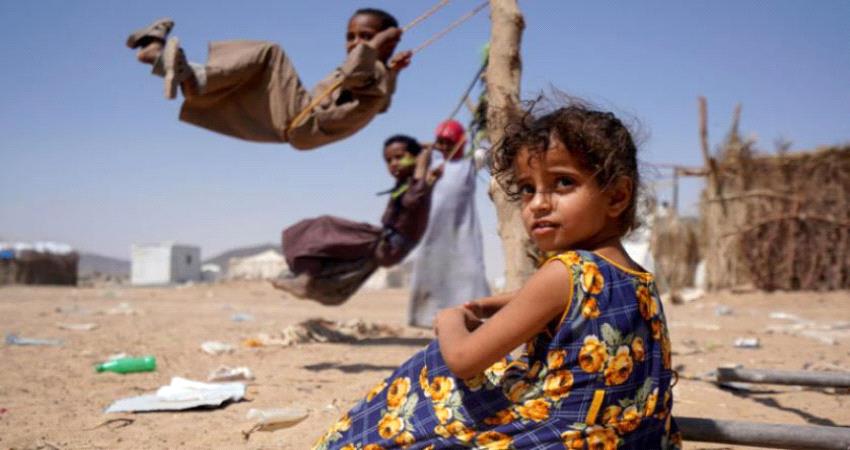 قلق دولي إزاء تصعيد الحوثي في مأرب