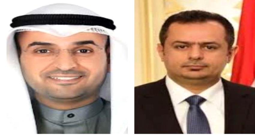 رئيس الوزراء يناقش مع أمين عام مجلس التعاون الخليجي الاحتياجات التنموية للبلاد 