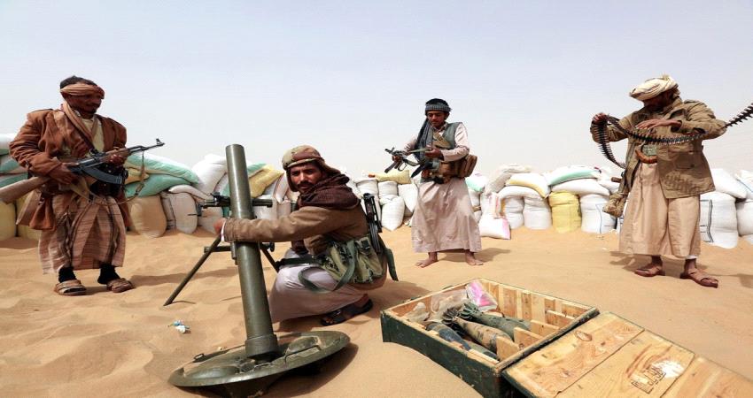 كيف شجّع الصمت الدولي المليشيات الحوثية على استمرار حربها ضد مأرب