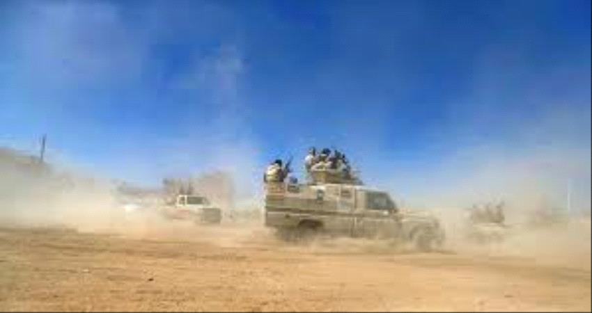 خبير عسكري: يجب ان يكون هناك تنسيق بين الجبهات لمواجهة الحوثيين 
