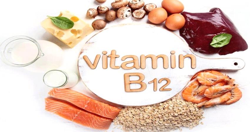 علامات خفية يمكن أن تكشف نقص فيتامين B12
