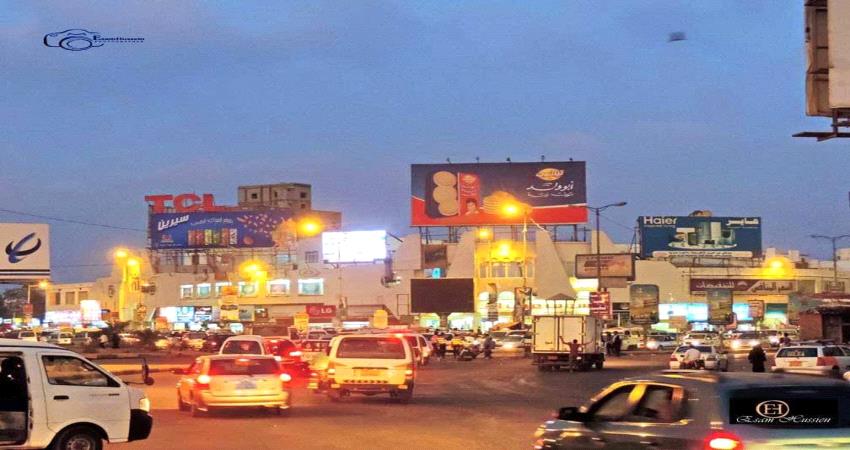 ارتفاع غير معلن بأسعار المواصلات في عدن