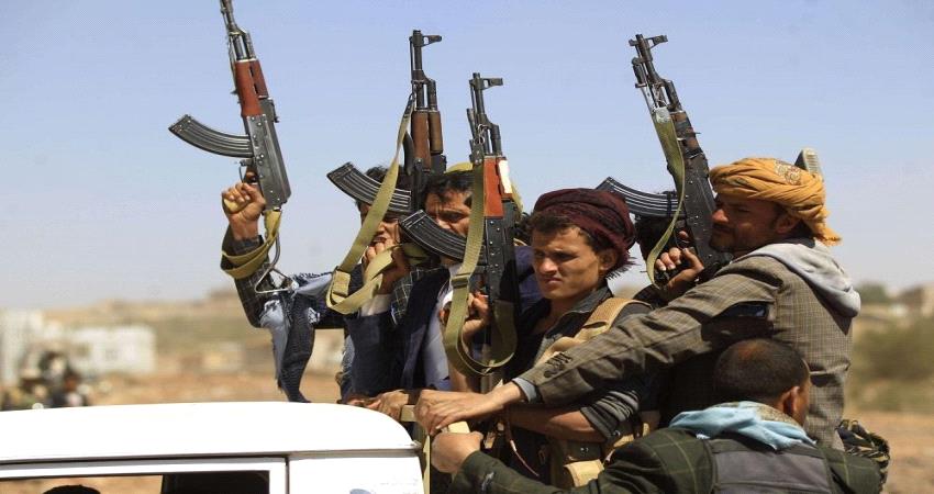 مليشيا الحوثي تتعهد باستمرار الحرب في اليمن 