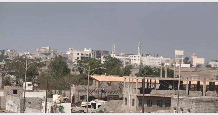 مقتل 5 مدنيين وجرح آخرين في هجوم للحوثيين جنوبي الحديدة