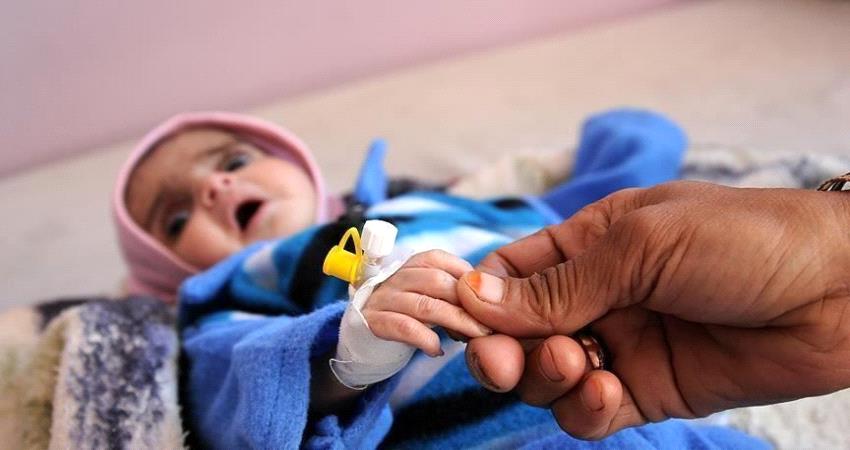 تعرف على 10 حقائق عن أسوأ أزمة إنسانية في العالم قبل مؤتمر الأمم المتحدة لدعم اليمن