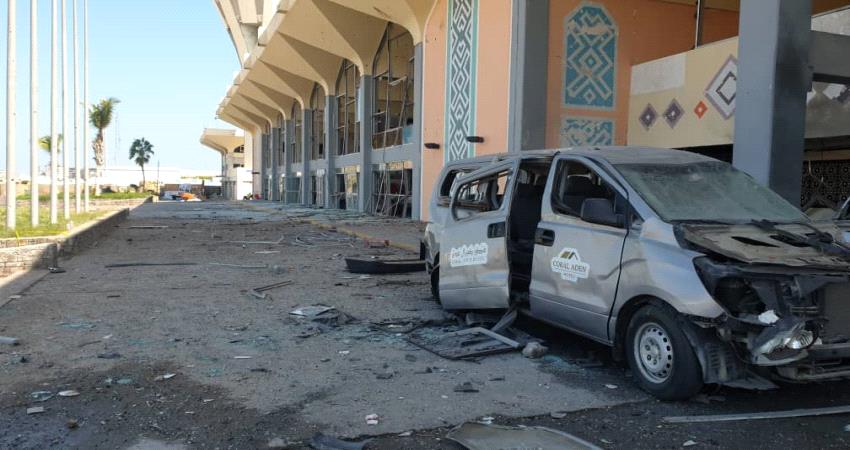 صحيفة: لا إستبعاد لتورط أطراف قطرية وتركية في هجوم عدن