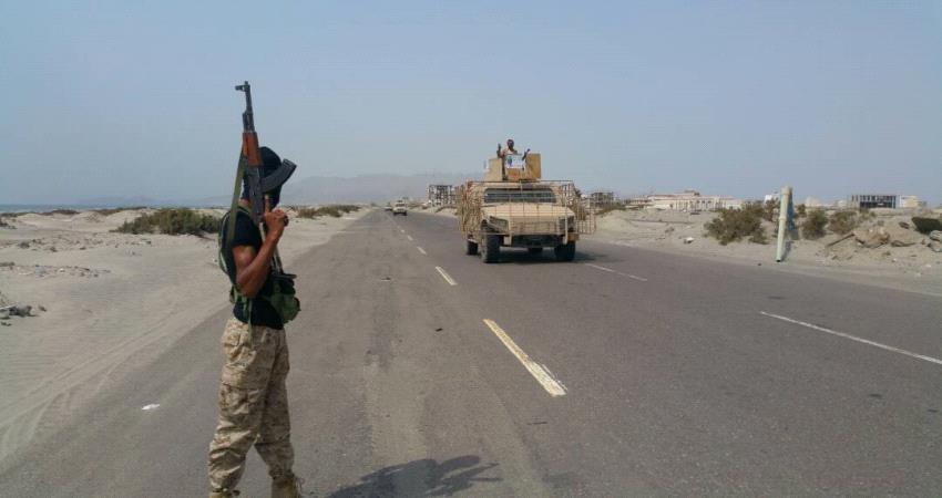 قصف بالهاونات يطال مقر القوات السعودية بشقرة
