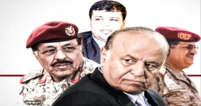 "حزب الاصلاح "الخاسر الأكبر في التسويات السياسية باليمن