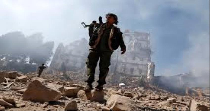 باحث دولي: الأمم المتحدة كانت شريك في الصراع السياسي في اليمن 
