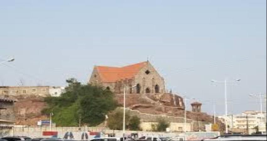 السقاف: الثقافة الدخيلة على عدن والإهمال الحكومي تسبب في تدمير المعالم الأثرية 