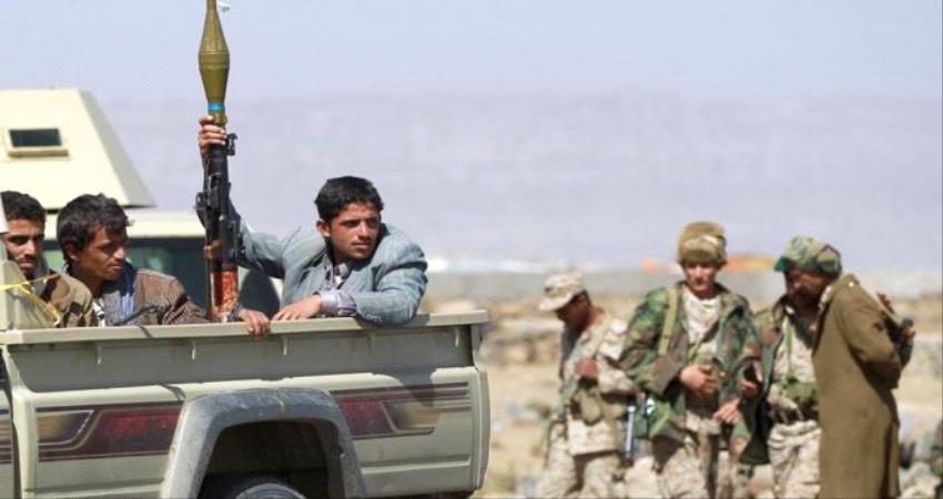 خبير عسكري: مليشيا الحوثي حشدت لعملية عسكرية كبيرة في الحديدة 
