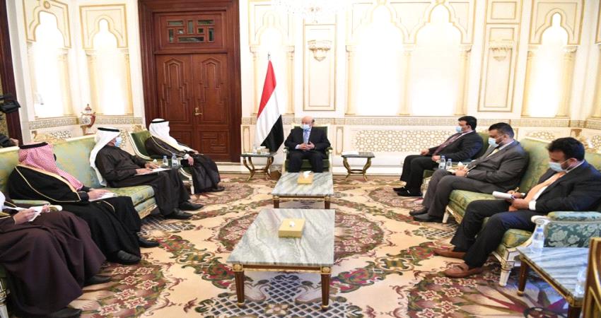 التعاون الخليجي يستعد لتنظيم مؤتمر لدعم اليمن