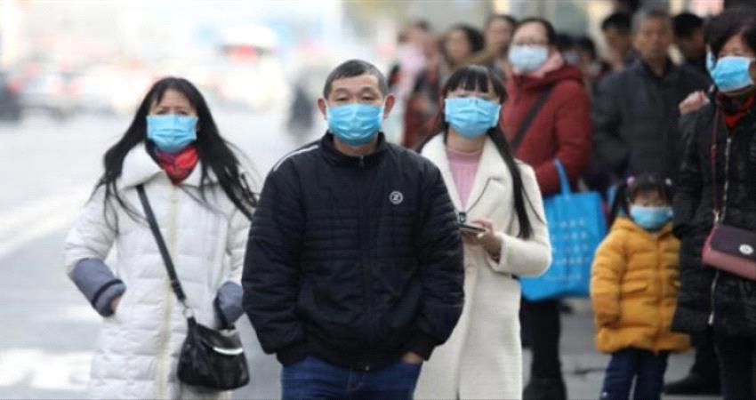 فايروس "كورونا" يعاود تفشيه بالصين...وتسجيل مئات المصابين