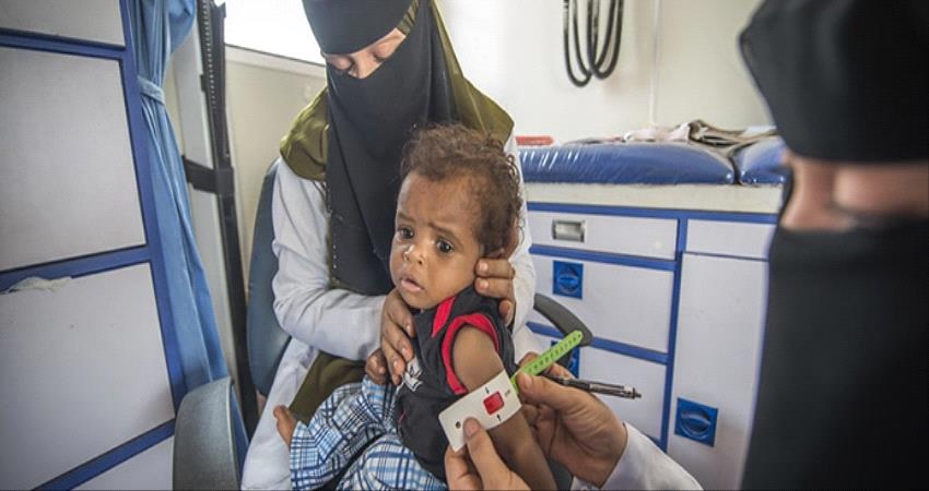 الاتحاد الأوروبي يخصص 95 مليون يورو لمساعدة اليمن