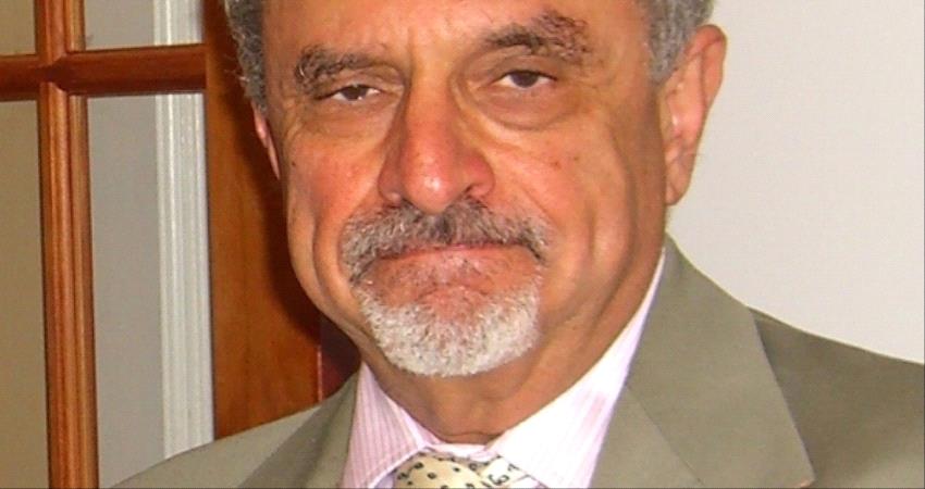 دبلوماسي امريكي : شمال اليمن سيخضع بالكامل للحوثيين .. والجنوب في طريقه للاستقلال