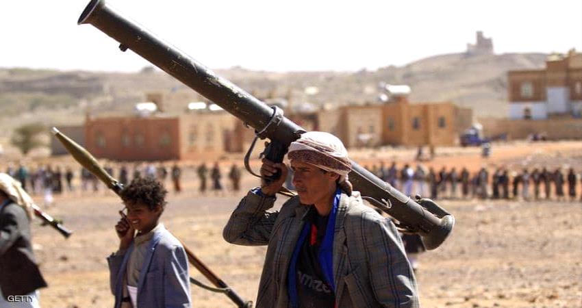 محلل سياسي إيران حاول الحفاظ على اذرعها الإجرامية غرار مليشيا الحوثي في اليمن 