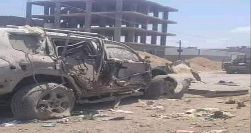تقرير- ماذا وراء الاستهداف الارهابي لقوات الاسناد في عدن؟