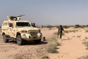 خسائر مهولة لمليشيا الحوثي أمام القوات الجنوبية