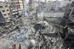 ارتفاع عدد الشهداء بغزة والاحتلال يعلن مقتل مزيد من جنوده