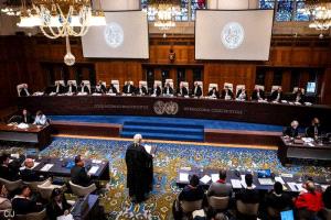أمر جديد من قضاة محكمة العدل الدولية بشأن إسرائيل