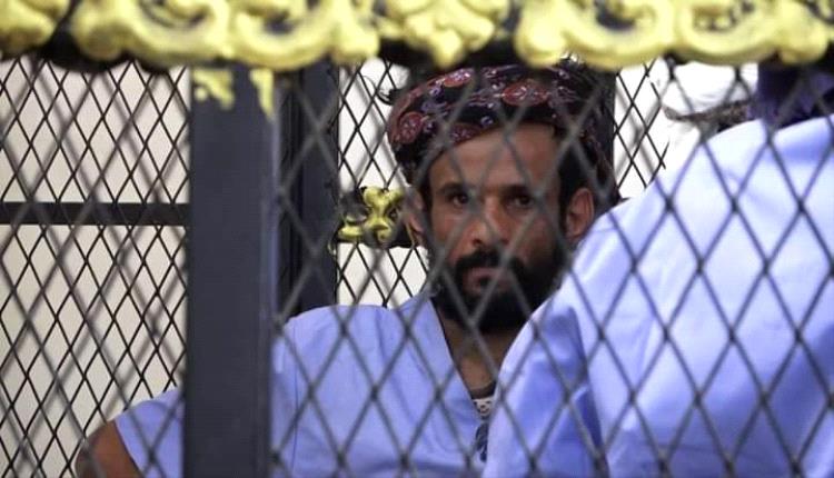 المحكمة تصدر قرارها في جلسة محاكمة المتهمين بمقتل رجل الاعمال اليافعي محسن الرشيدي