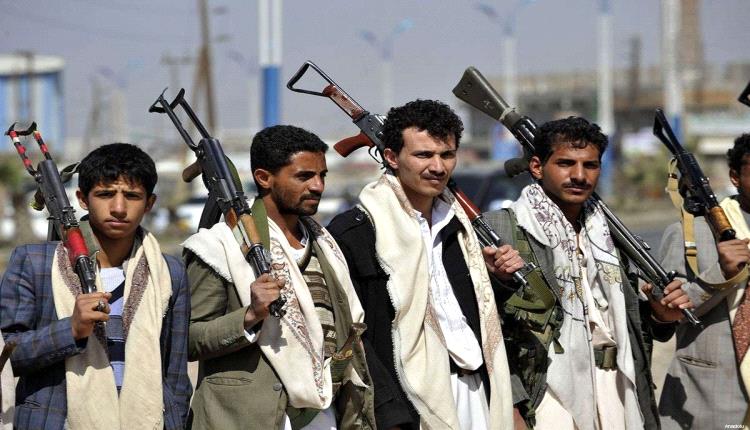 مليشيا الحوثي تفرض قيوداً جديدة على السياسيين