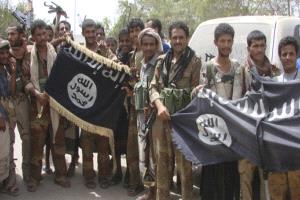 جماعات إرهابية تتعاون للسيطرة على الجنوب و تهديد اليمن 