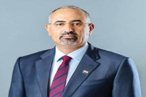 عاجل: الرئيس الزُبيدي يعين الجاوي مديراً للإدارة المالية والإدارية بانتقالي سقطرى