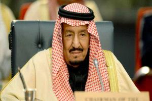 أوامر ملكية بإعفاءات وتعيينات جديدة في السعودية 